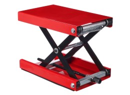 Zdvihacia plošina pre motocykel MECHANIC BIKE LIFT 1, nosnosť 500 kg