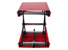 Zdvihacia plošina pre motocykel MECHANIC BIKE LIFT 1, nosnosť 500 kg