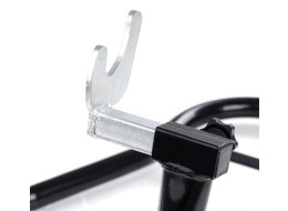 Stojan na motorku MECHANIC BIKE STAND 1, nosnosť 450 kg