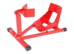 Predný stojan na motocykel MECHANIC BIKE STAND 2, pre kolesá 17–21\
