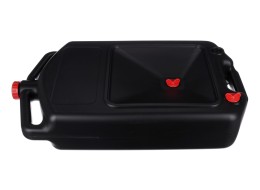Nádoba na výmenu oleja MECHANIC OIL TANK 1, 10L