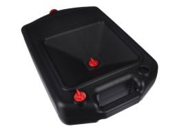 Nádoba na výmenu oleja MECHANIC OIL TANK 1, 10L