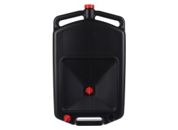 Nádoba na výmenu oleja MECHANIC OIL TANK 1, 10L