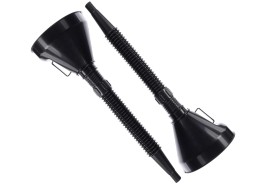 Sada lievikov na olej s hubicou a filtrom MECHANIC FUNNEL SET 1, 2 ks