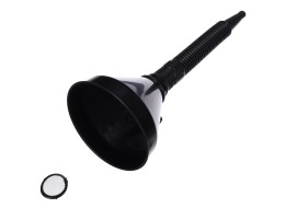 Sada lievikov na olej s hubicou a filtrom MECHANIC FUNNEL SET 1, 2 ks