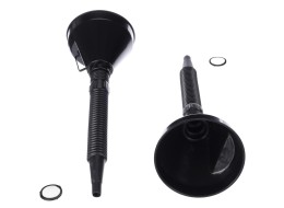 Sada lievikov na olej s hubicou a filtrom MECHANIC FUNNEL SET 1, 2 ks