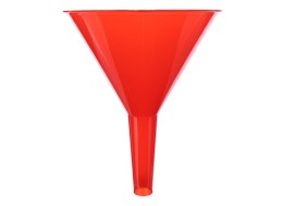 Sada lievikov na dolievanie kvapalín MECHANIC FUNNEL SET 2, 6 ks