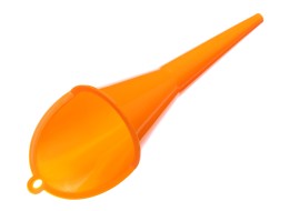 Sada lievikov na dolievanie kvapalín MECHANIC FUNNEL SET 2, 6 ks
