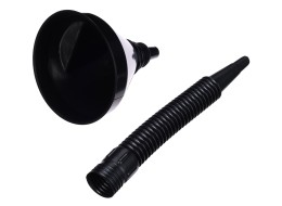 Sada lievikov na dolievanie kvapalín MECHANIC FUNNEL SET 2, 6 ks
