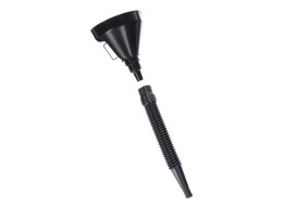 Sada lievikov na dolievanie kvapalín MECHANIC FUNNEL SET 2, 6 ks