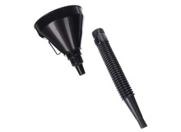 Sada lievikov na dolievanie kvapalín MECHANIC FUNNEL SET 2, 6 ks