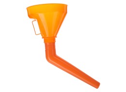 Sada lievikov na dolievanie kvapalín MECHANIC FUNNEL SET 3, 9 ks