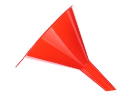 Sada lievikov na dolievanie kvapalín MECHANIC FUNNEL SET 3, 9 ks