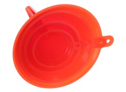 Sada lievikov na dolievanie kvapalín MECHANIC FUNNEL SET 3, 9 ks