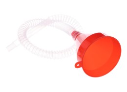Sada lievikov na dolievanie kvapalín MECHANIC FUNNEL SET 3, 9 ks