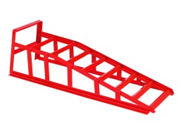 Nájazdová rampa pre autá MECHANIC CAR RAMP 2T, nosnosť 2 t