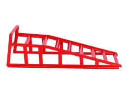 Nájazdová rampa pre autá MECHANIC CAR RAMP 2T, nosnosť 2 t