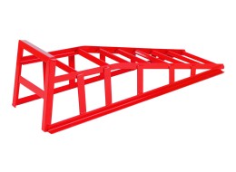 Nájazdová rampa pre autá MECHANIC CAR RAMP 2T, nosnosť 2 t
