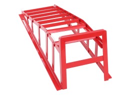 Nájazdová rampa pre autá MECHANIC CAR RAMP 2T, nosnosť 2 t