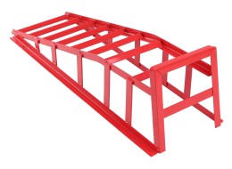 Nájazdová rampa pre autá MECHANIC CAR RAMP 2T, nosnosť 2 t