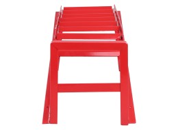 Nájazdová rampa pre autá MECHANIC CAR RAMP 2T, nosnosť 2 t
