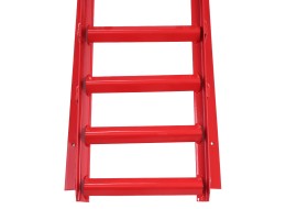 Nájazdová rampa pre autá MECHANIC CAR RAMP 2T, nosnosť 2 t