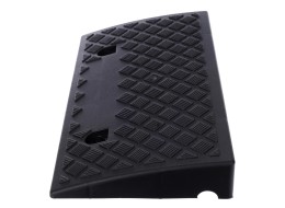 Nájazdy na obrubník CAR CURB RAMP 1, 50 x 27 x 7 cm, 2 ks