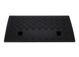Nájazdy na obrubník CAR CURB RAMP 1, 50 x 27 x 7 cm, 2 ks
