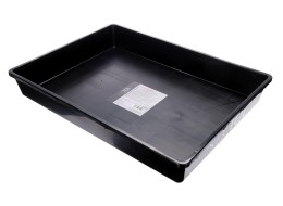 Vaňa na vypúšťanie a zber oleja MECHANIC OIL PAN 3, 18 l