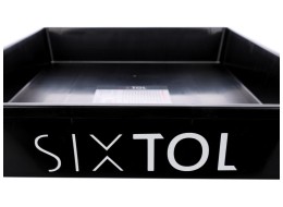 Vaňa na vypúšťanie a zber oleja MECHANIC OIL PAN 3, 18 l