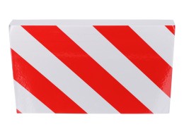 Samolepiaci penový chránič do garáže CAR PARK GUARD BLOCK 1, 20x33x4cm, 1 ks