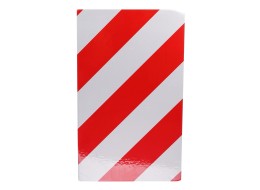 Samolepiaci penový chránič do garáže CAR PARK GUARD BLOCK 1, 20x33x4cm, 1 ks
