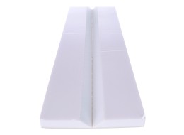 Samolepiaci penový rohový chránič do garáže CAR PARK GUARD CORNER 1, 40x12x1,5cm, 2 ks