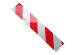 Samolepiaci penový chránič do garáže CAR PARK GUARD STRIP 1, 41x7,5x1,5cm, 2 ks