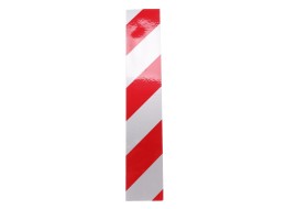 Samolepiaci penový chránič do garáže CAR PARK GUARD STRIP 1, 41x7,5x1,5cm, 2 ks