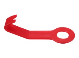 Demontážna páka s očkom na čalúnenie a interiér MECHANIC TRIM ONE 2