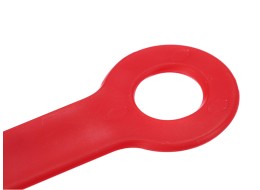Demontážna páka s očkom na čalúnenie a interiér MECHANIC TRIM ONE 2