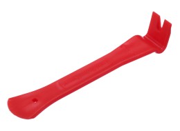 Jednostranná demontážna páka na čalúnenie a interiér MECHANIC TRIM ONE 4