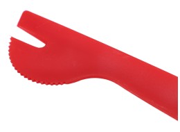 Demontážna páka s ozubením na čalúnenie a interiér MECHANIC TRIM ONE 8