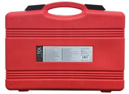 Sada na aretáciu motora MECHANIC ENGINE TIMING SET 2, Renault