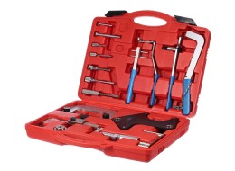 Sada na aretáciu motora MECHANIC ENGINE TIMING SET 2, Renault