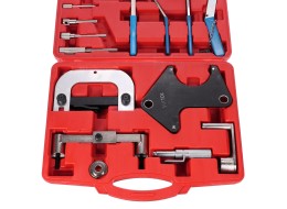 Sada na aretáciu motora MECHANIC ENGINE TIMING SET 2, Renault