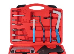 Sada na aretáciu motora MECHANIC ENGINE TIMING SET 2, Renault