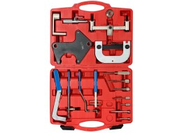 Sada na aretáciu motora MECHANIC ENGINE TIMING SET 2, Renault