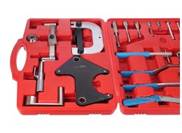 Sada na aretáciu motora MECHANIC ENGINE TIMING SET 2, Renault