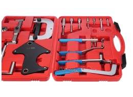 Sada na aretáciu motora MECHANIC ENGINE TIMING SET 2, Renault