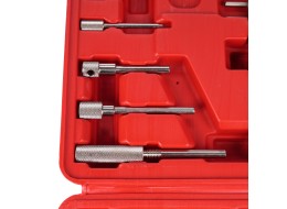 Sada na aretáciu motora MECHANIC ENGINE TIMING SET 2, Renault