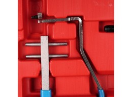 Sada na aretáciu motora MECHANIC ENGINE TIMING SET 2, Renault