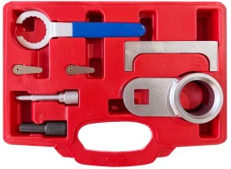 Sada na aretáciu motora MECHANIC ENGINE TIMING SET 3, VAG 2.4D a 2.5D SDI/TDICR