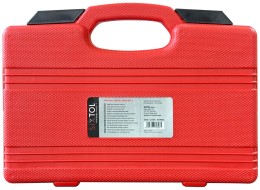 Sada na aretáciu motora MECHANIC ENGINE TIMING SET 3, VAG 2.4D a 2.5D SDI/TDICR